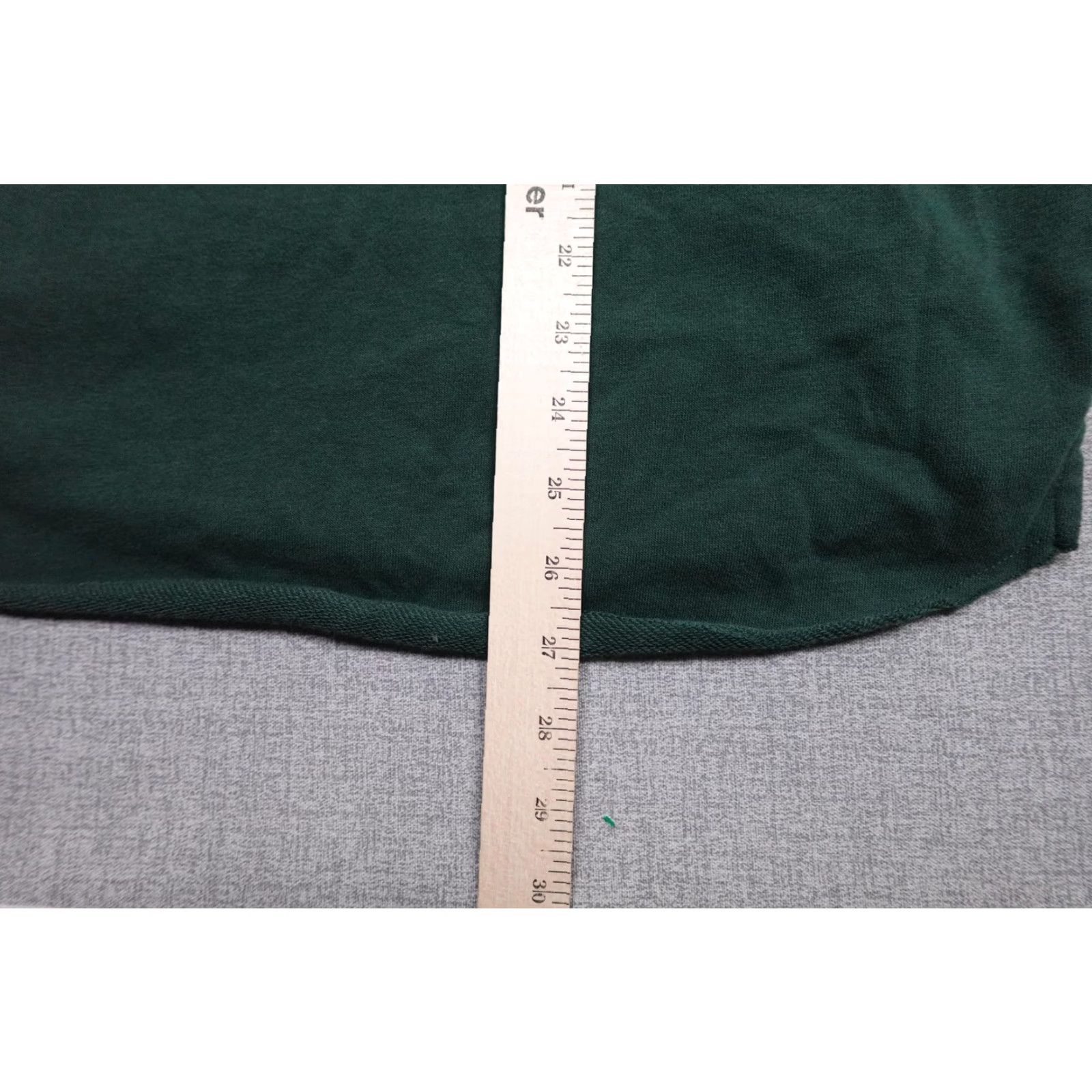Under Armour Under Armour Pullover Hoodie Men Small Green Project Rock Brahma Bull Graphic Print Kangaroo Pocket Hooded Sweatshirt Size US S / EU 44-46 / 1 - 7 Thumbnail