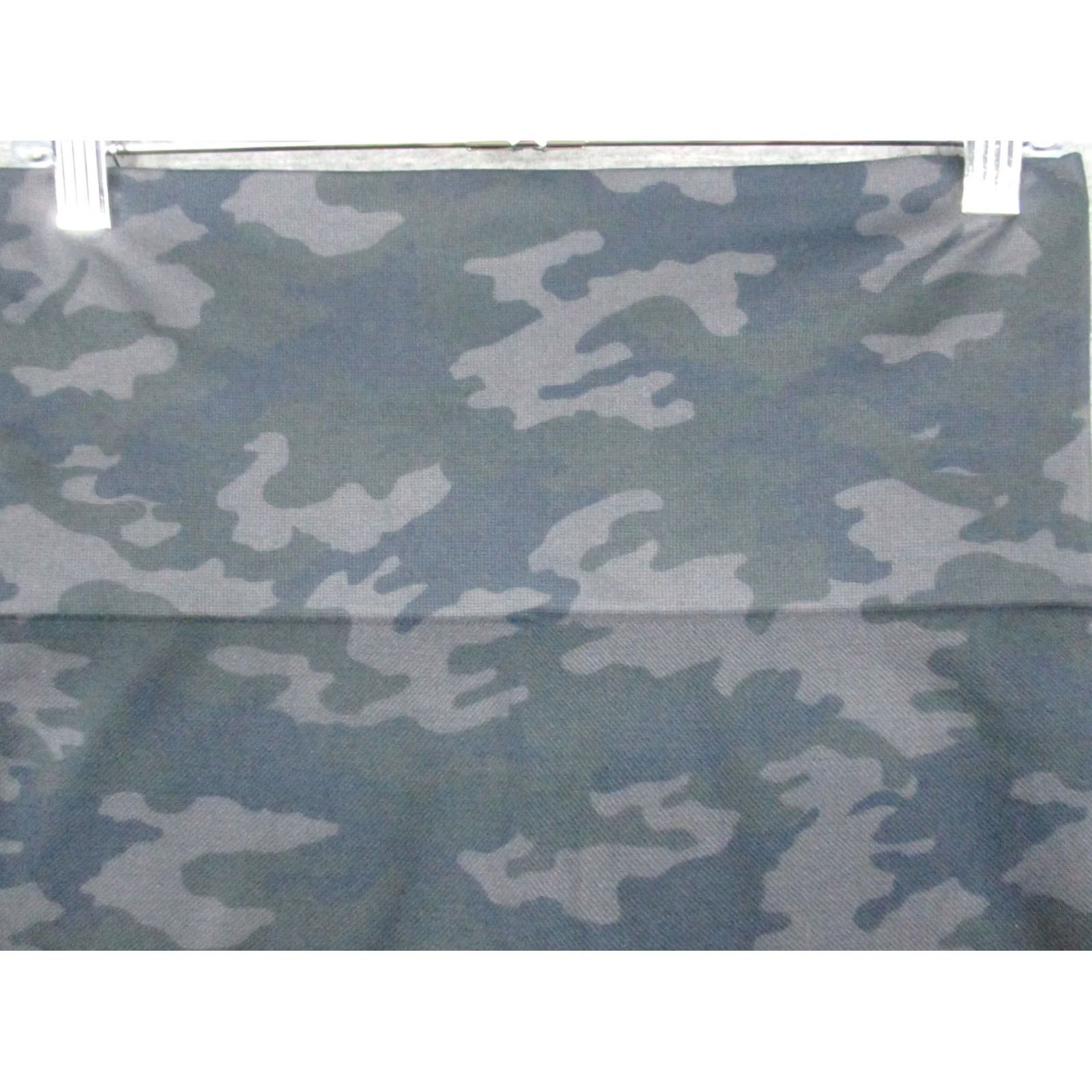 Spanx SPANX Assets Camo Leggings Women Large High Rise Shaping Multicolor Size 36" / US 14 / IT 50 - 7 Thumbnail