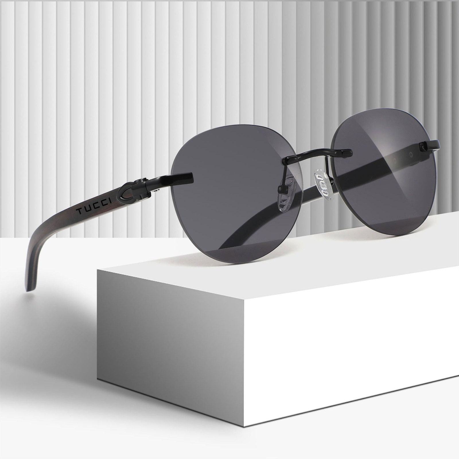 Other Tucci Solara Sunglasses Size ONE SIZE - 4 Thumbnail