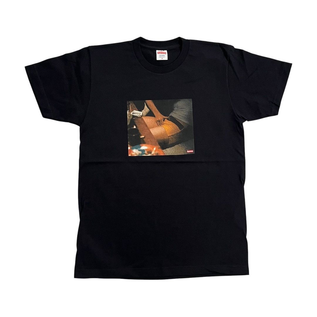 Supreme Kids Larry Clark | Grailed