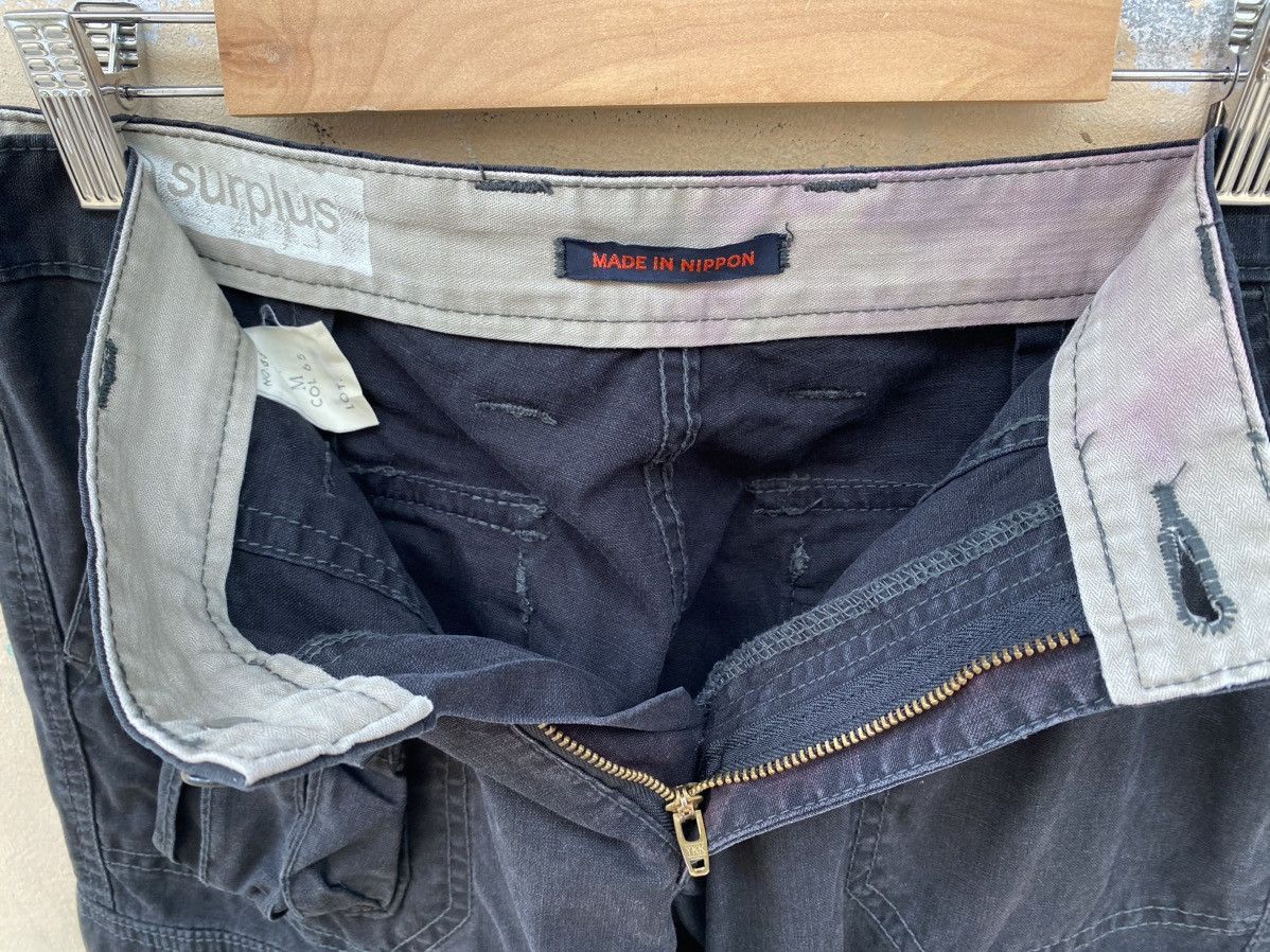 Other Surplus Utility Cargo Pants Size US 30 / EU 46 - 11 Thumbnail