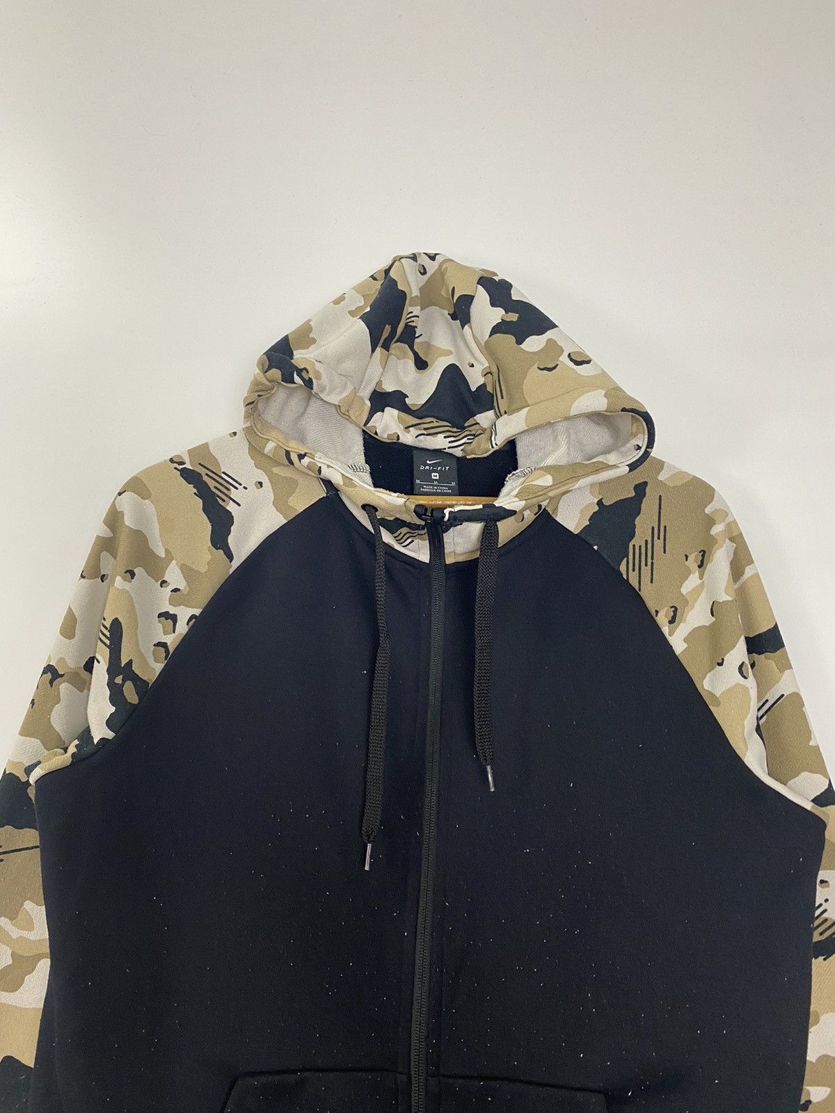 Nike Nike Hoodies Size US M / EU 48-50 / 2 - 6 Thumbnail