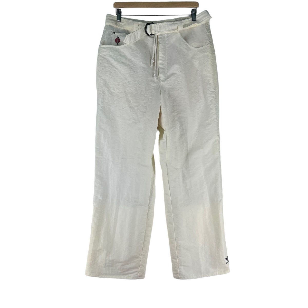 Japanese Brand 🔥Vintage Ski Pants Outdoor Kutsosm Japan Made Size US 36 / EU 52 - 1 Thumbnail