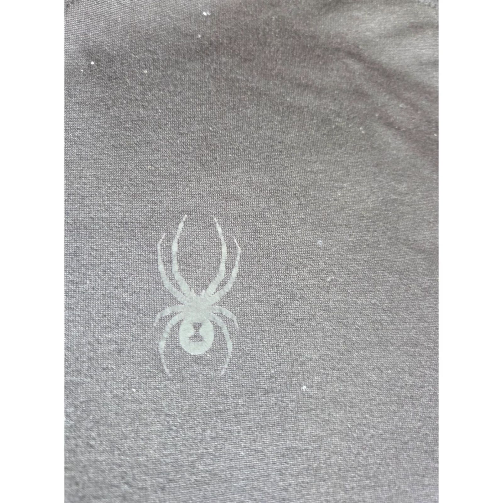 Spyder Spyder ProW=B Pullover Long Sleeve Active Pullover Men’s Large Black (Regular Fit) Size US S / EU 44-46 / 1 - 3 Thumbnail