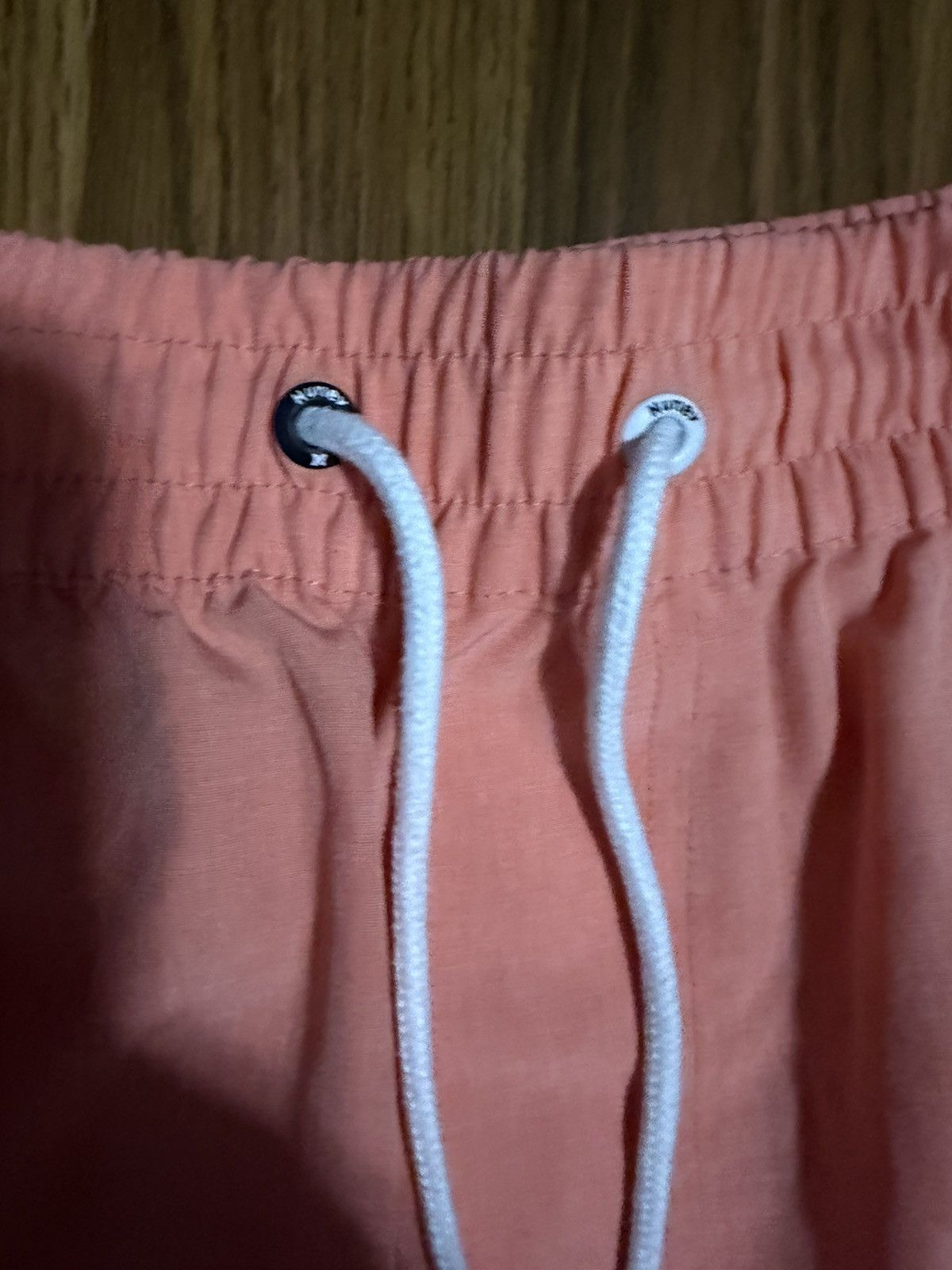 Hurley Hurley Sunlight Volley Flamingo Stretch Swim Trunks Large. Size US 32 / EU 48 - 5 Thumbnail