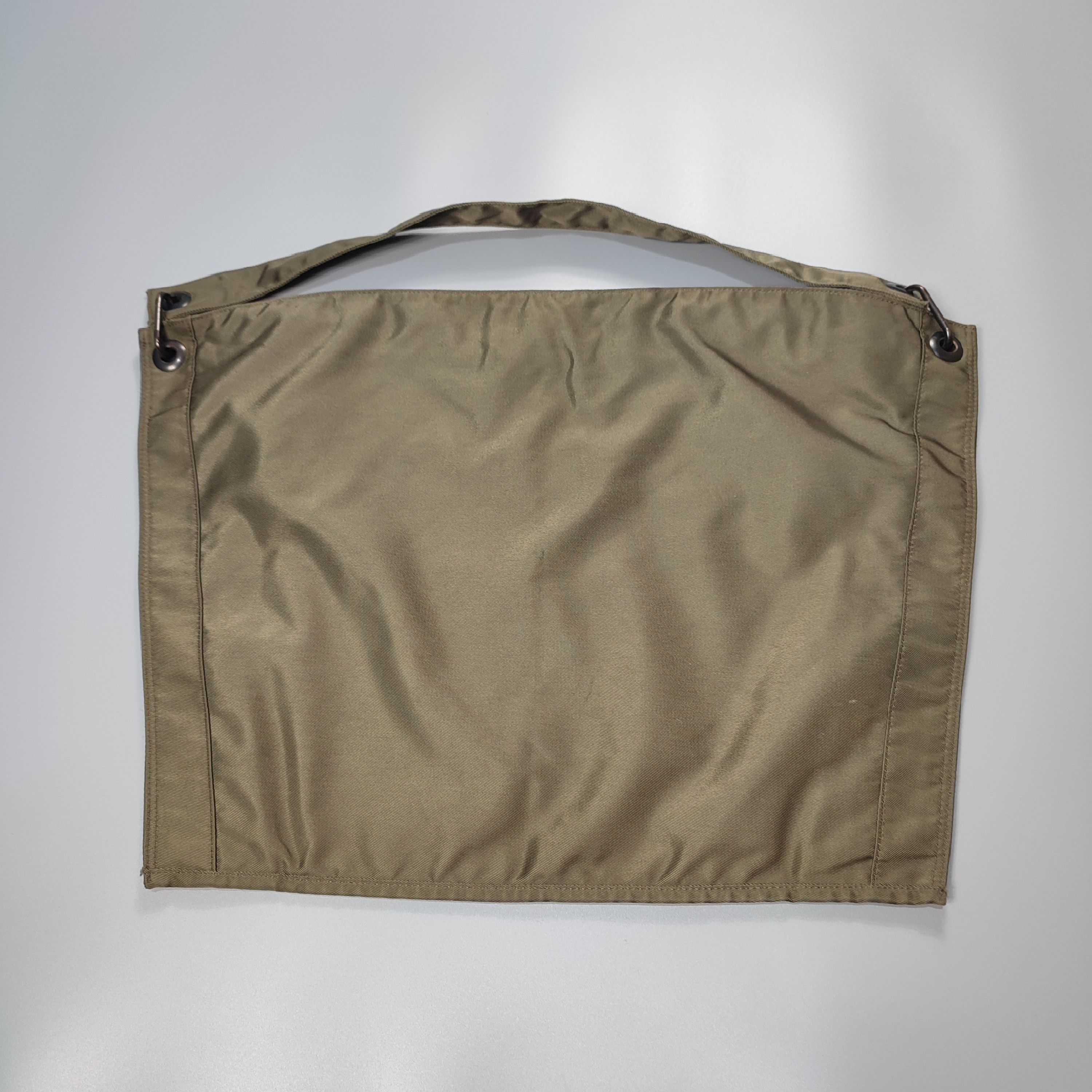 Issey Miyake ISSEY MIYAKE SHOULDER/HAND BAG Size ONE SIZE - 1 Thumbnail