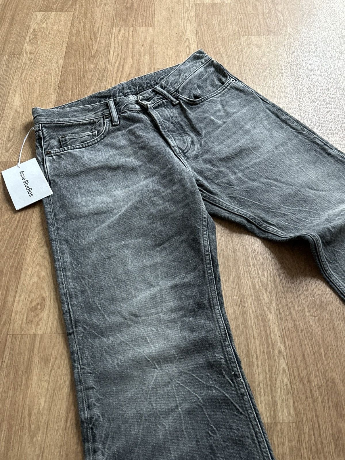 Acne Studios NWT - 2010M Gothik Size US 30 / EU 46 - 3 Thumbnail