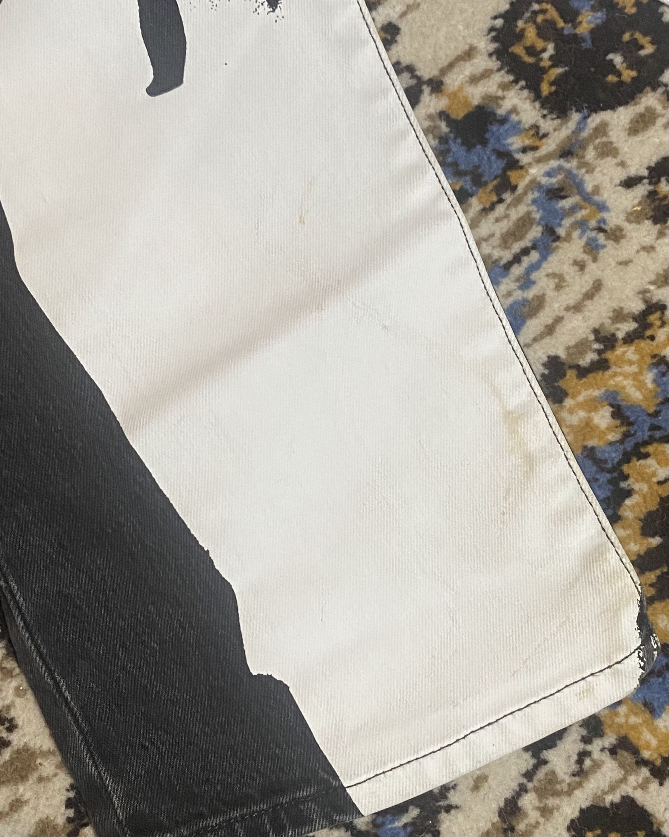 Levi's Levi's® 501 X Universal Monsters® 90s Size US 32 / EU 48 - 8 Thumbnail