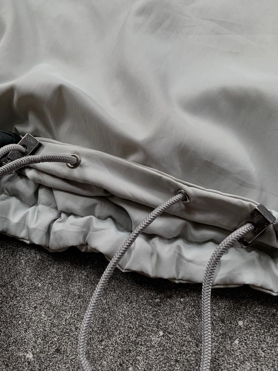 Gucci FREE TAX! 90s Halfzip Anorak Padded Jacket by Tom Ford Size US L / EU 52-54 / 3 - 7 Thumbnail