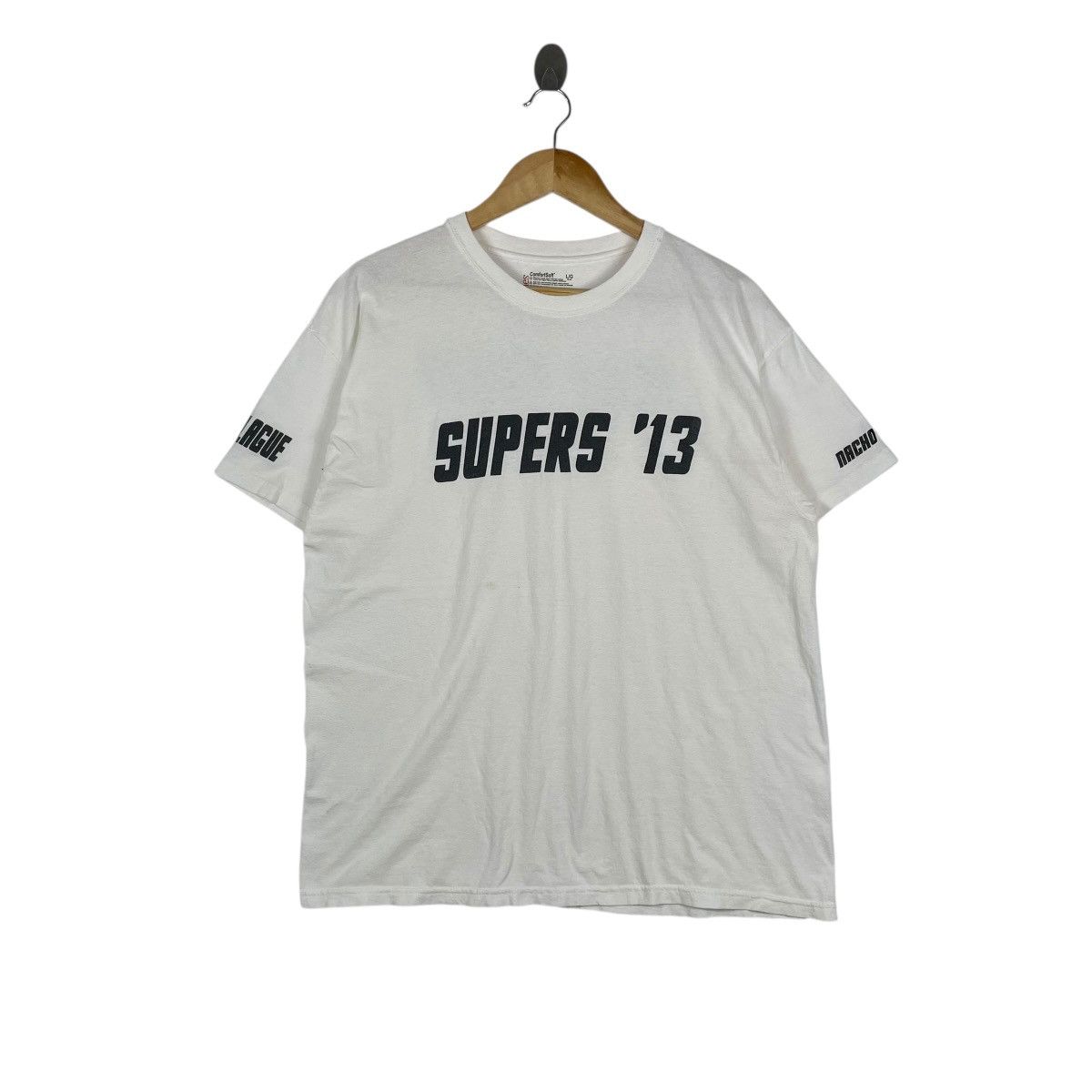 Other Peter Parker Tee Shirt Size US L / EU 52-54 / 3 - 1 Thumbnail