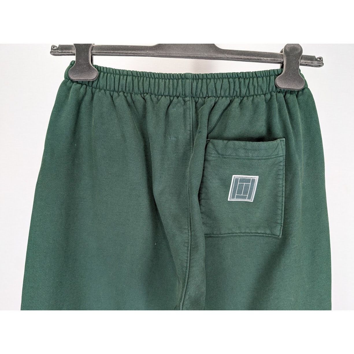 Other o1rshd1 CC20 Sweatpants & Joggers in Green Size US 32 / EU 48 - 17 Thumbnail
