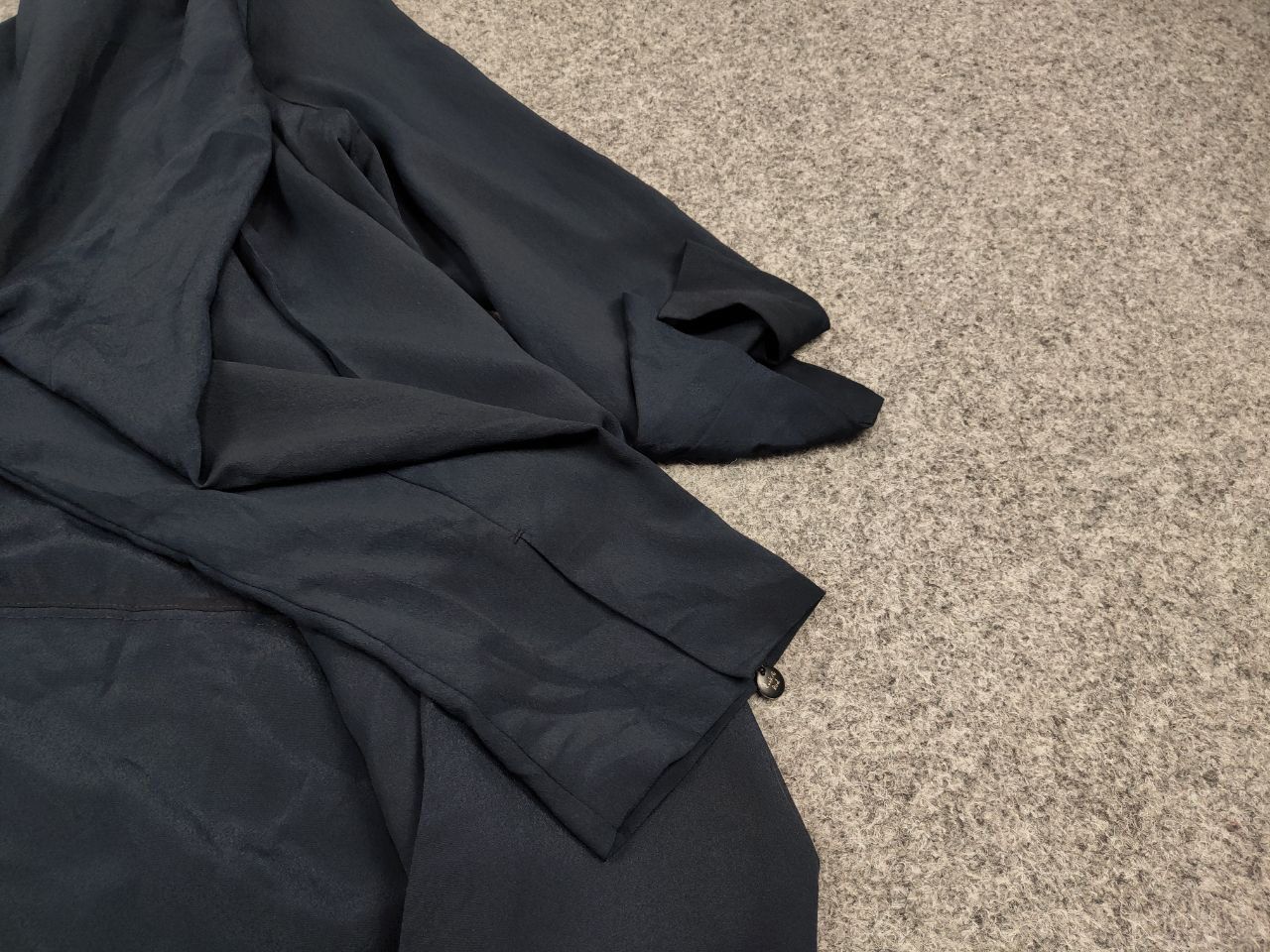 Other Rookie Bud by RB. Design Japan Style Light navy Jacket Size S / US 4 / IT 40 - 13 Thumbnail