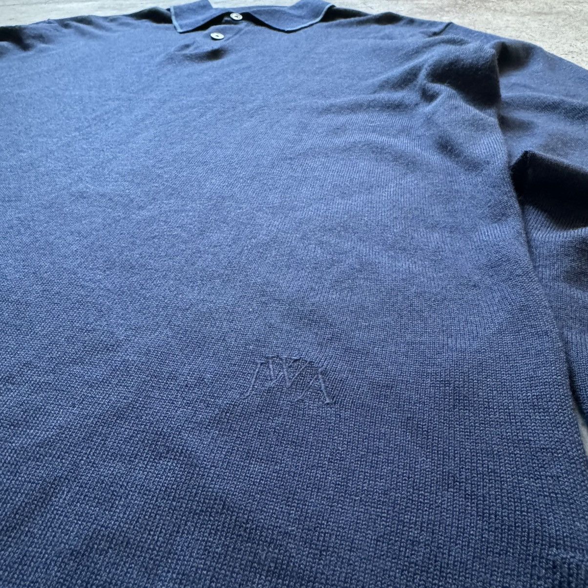 JW Anderson × Uniqlo Uniqlo x J.W. Anderson polo neck sweater Size US M / EU 48-50 / 2 - 3 Thumbnail