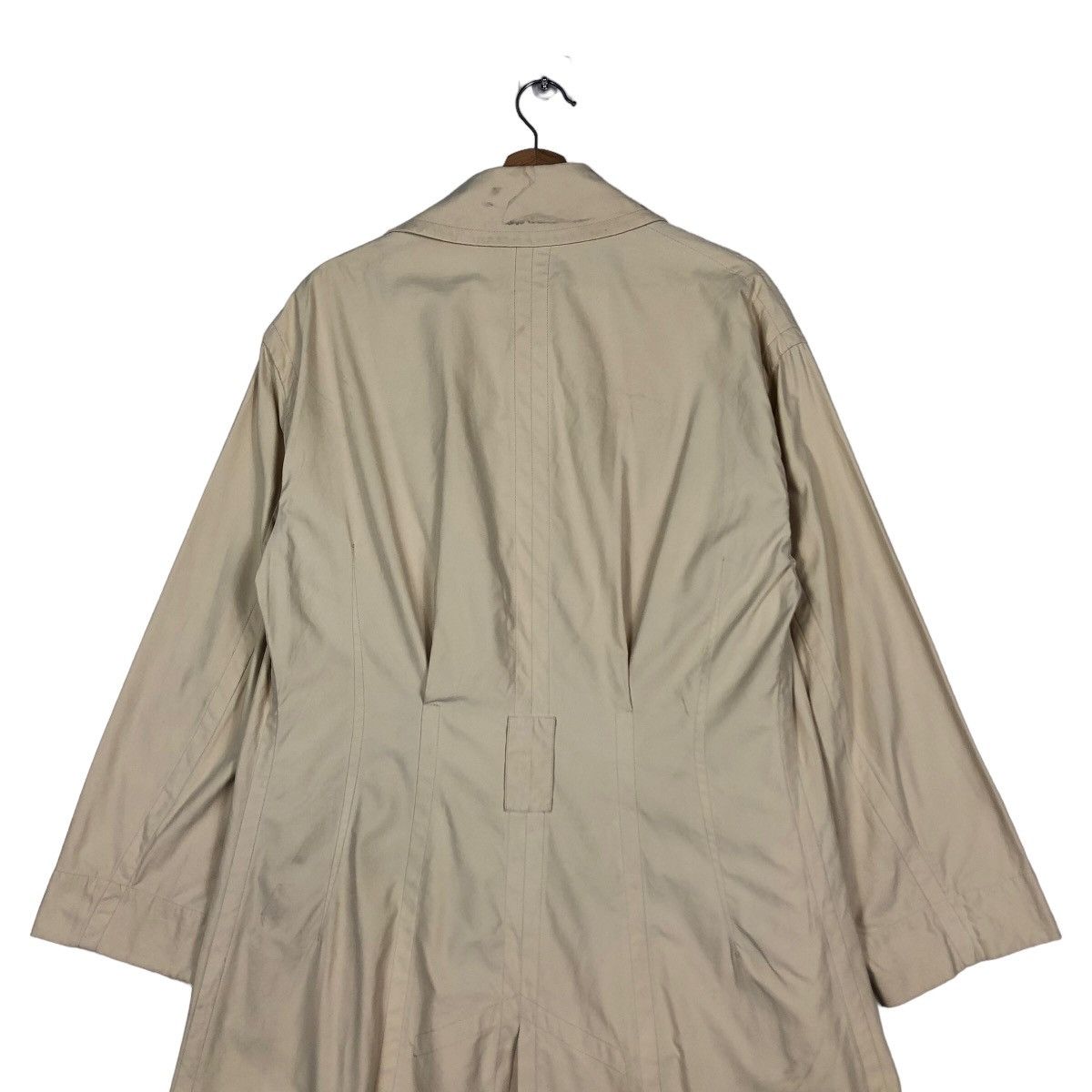 Vintage 🔥Vintage Bondage Parachute Long Jacket OpSum Made in Italy Size US M / EU 48-50 / 2 - 10 Thumbnail