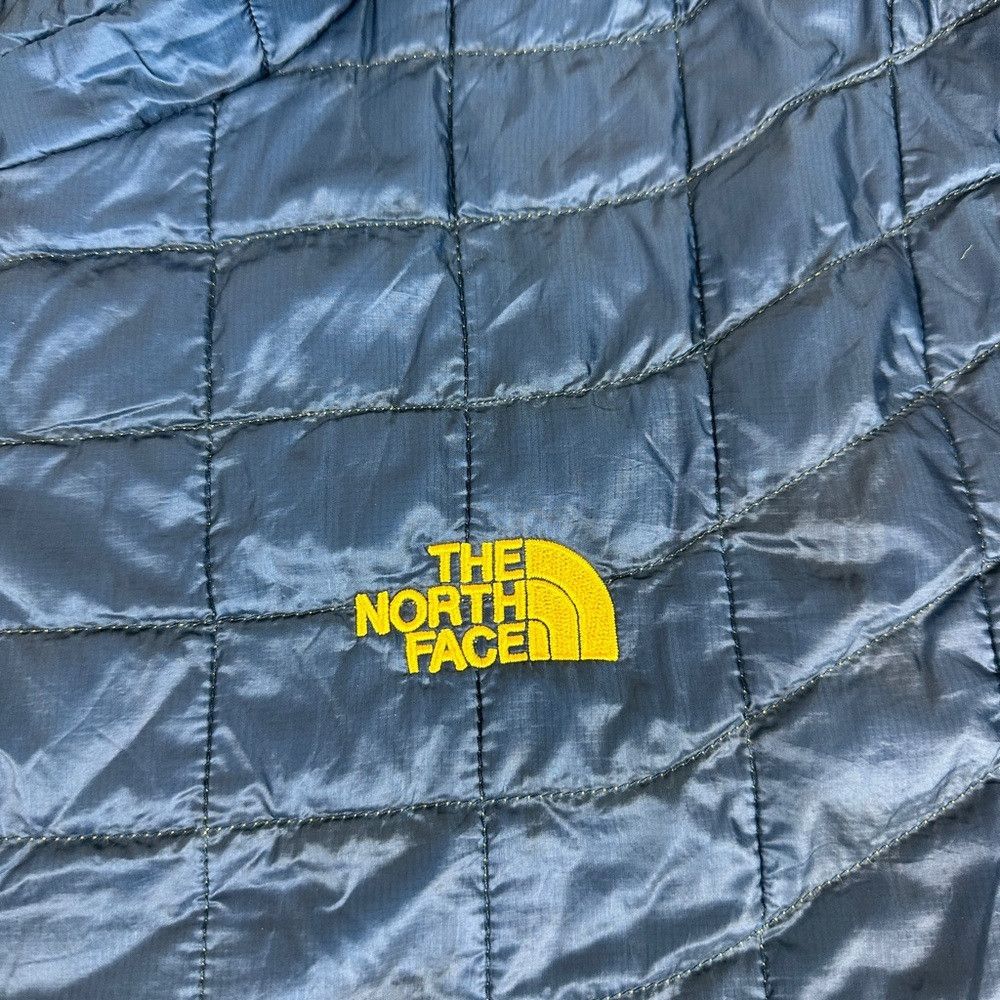 The North Face The North Face Blue Puffer Jacket Men’s Size XXL Size US XXL / EU 58 / 5 - 3 Thumbnail