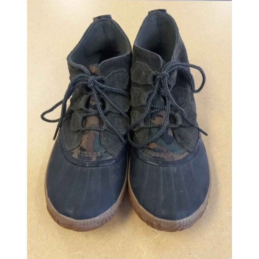 SOREL SOREL Women's OUT N ABOUT PLUS DUCK BOOTS size 8 Size US 8 / IT 38 - 1 Thumbnail
