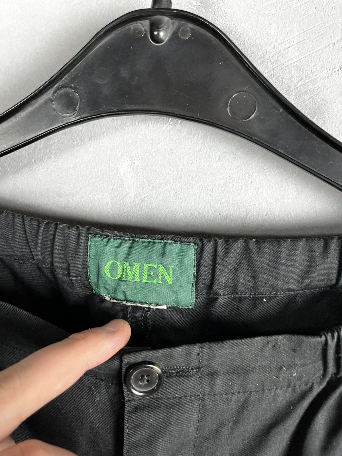 Other thomas punkt omen avant garde pants size m Size US 32 / EU 48 - 4 Thumbnail