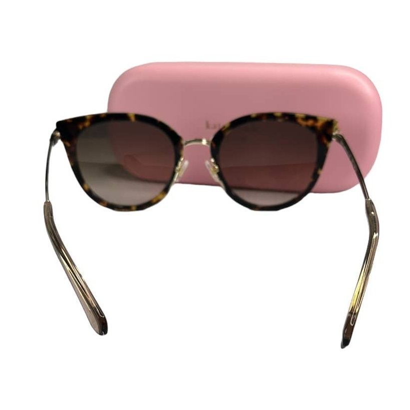 Kate Spade Kate Spade Jazzlyn 51MM Cat Eye Sunglasses Size ONE SIZE - 6 Thumbnail