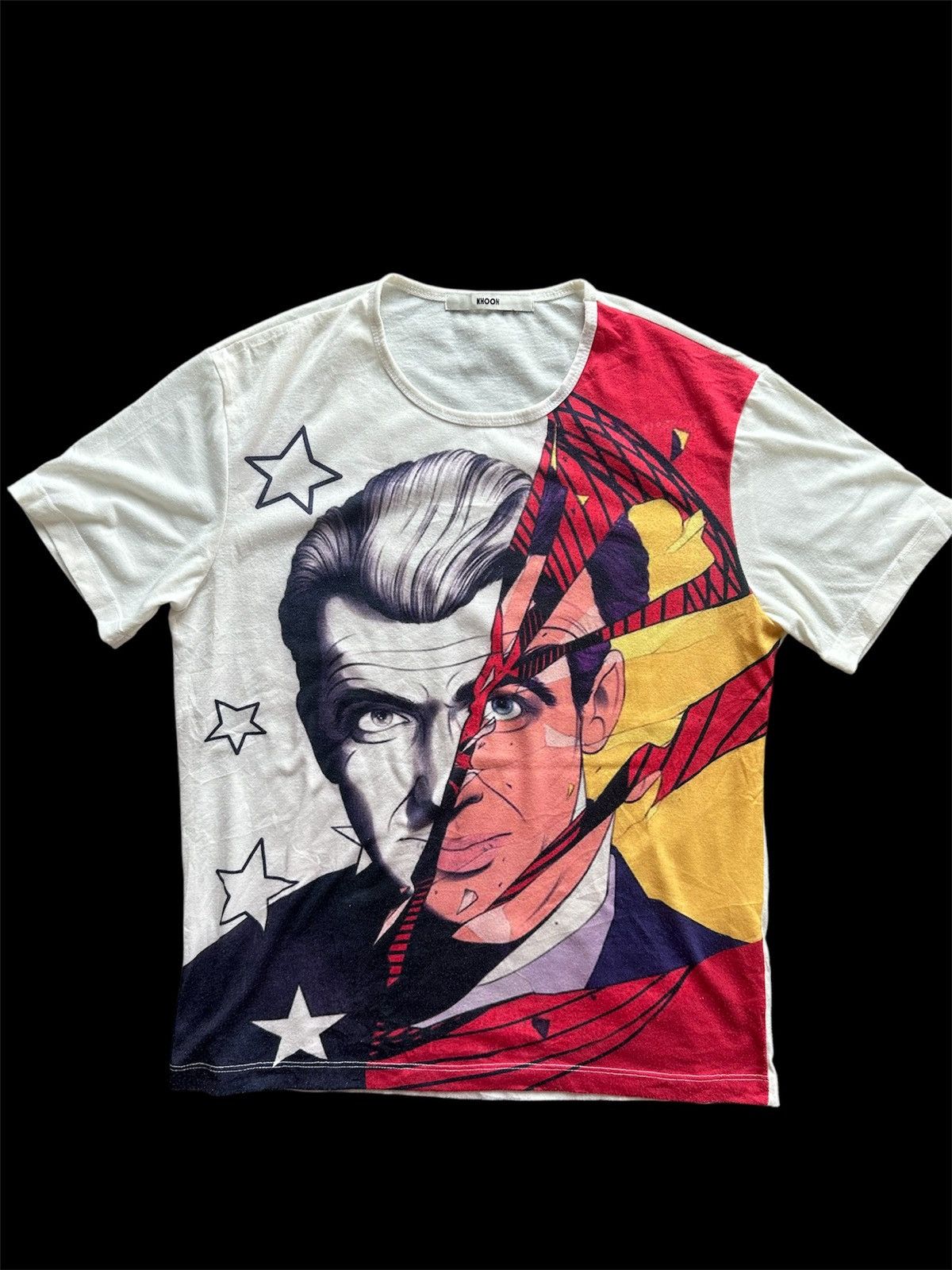 DC Comics × Designer SUPERHERO Size US M / EU 48-50 / 2 - 1 Thumbnail