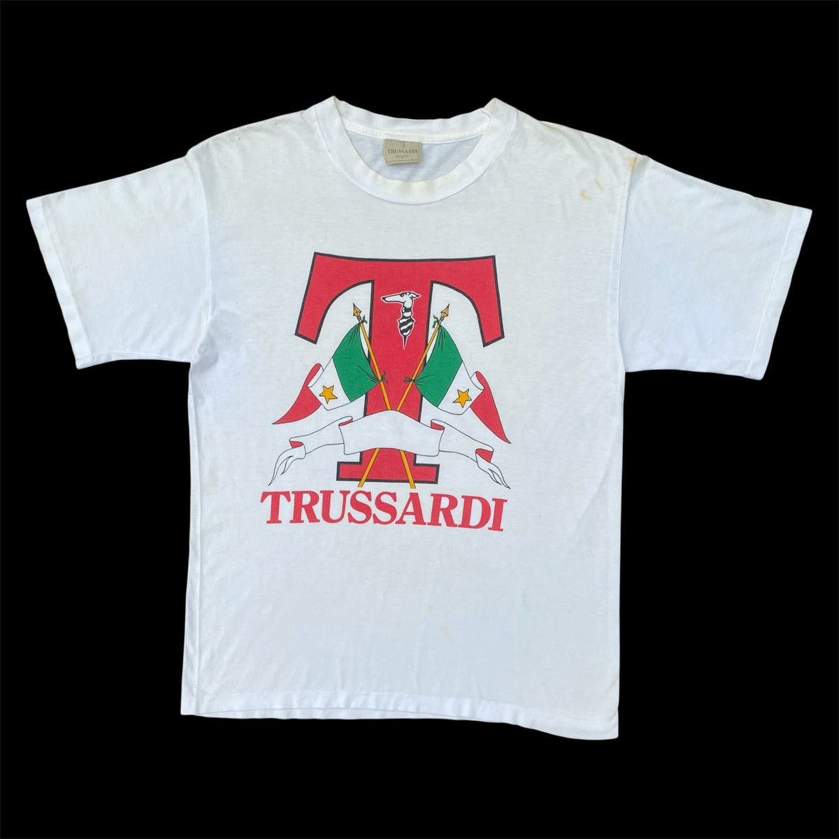 Trussardi RARE ‼️ Trussardi Size US M / EU 48-50 / 2 - 1 Thumbnail