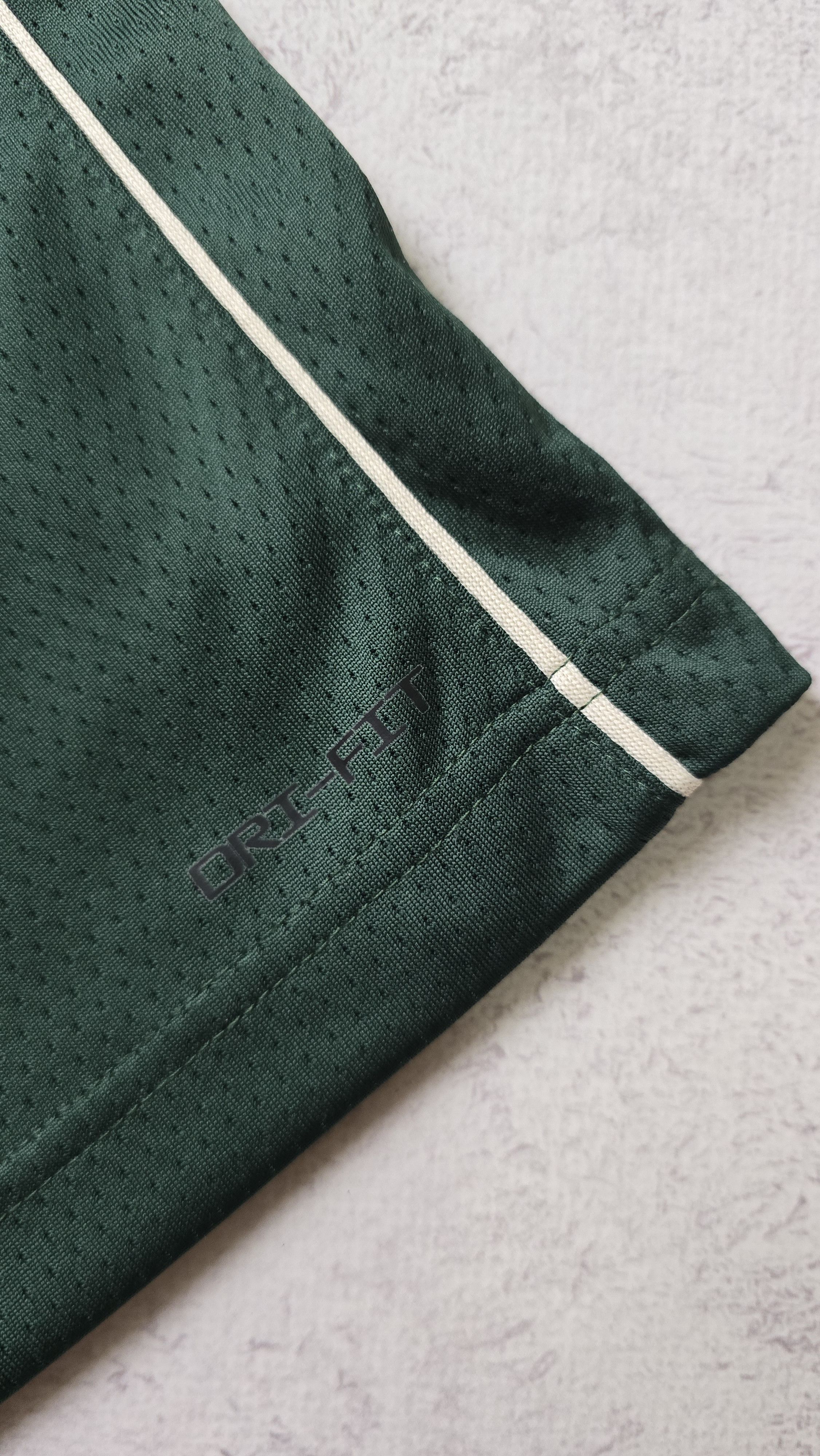 Nike Bucks Giannis Antetokounmpo Icon Edition Swingman Jersey Size US S / EU 44-46 / 1 - 9 Thumbnail