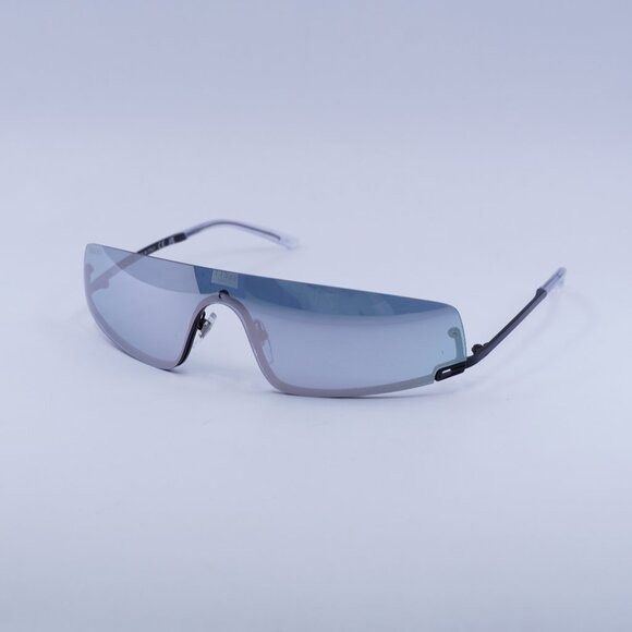 Gucci 🕶️ New Gucci GG1561S 004 Black/Smoke Sunglasses Size ONE SIZE - 3 Thumbnail