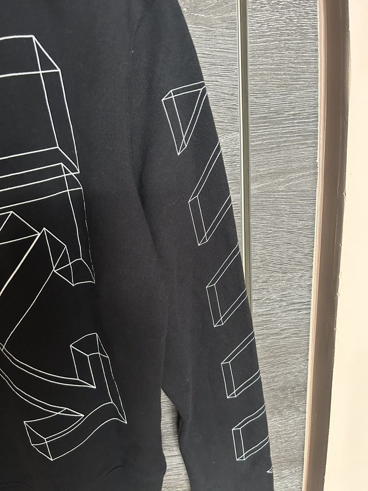 Off-White Off-White swear XS true to size Size US XS / EU 42 / 0 - 8 Thumbnail