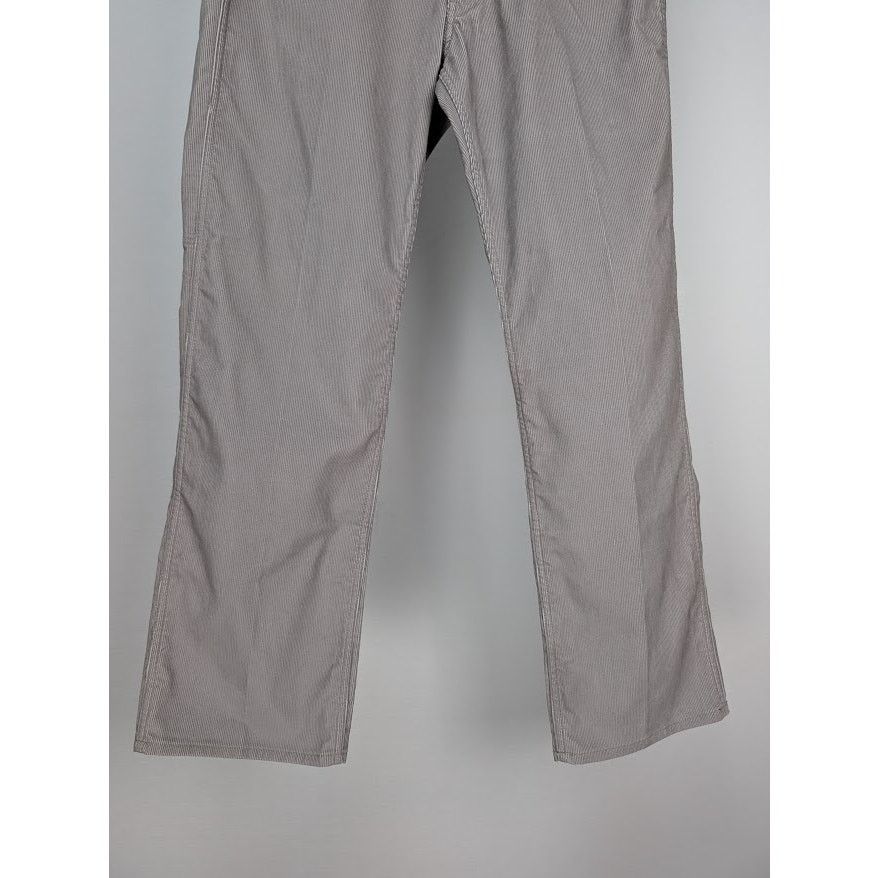 Needles o1rshd1 Straight Jean in Light Grey Size US 36 / EU 52 - 4 Thumbnail