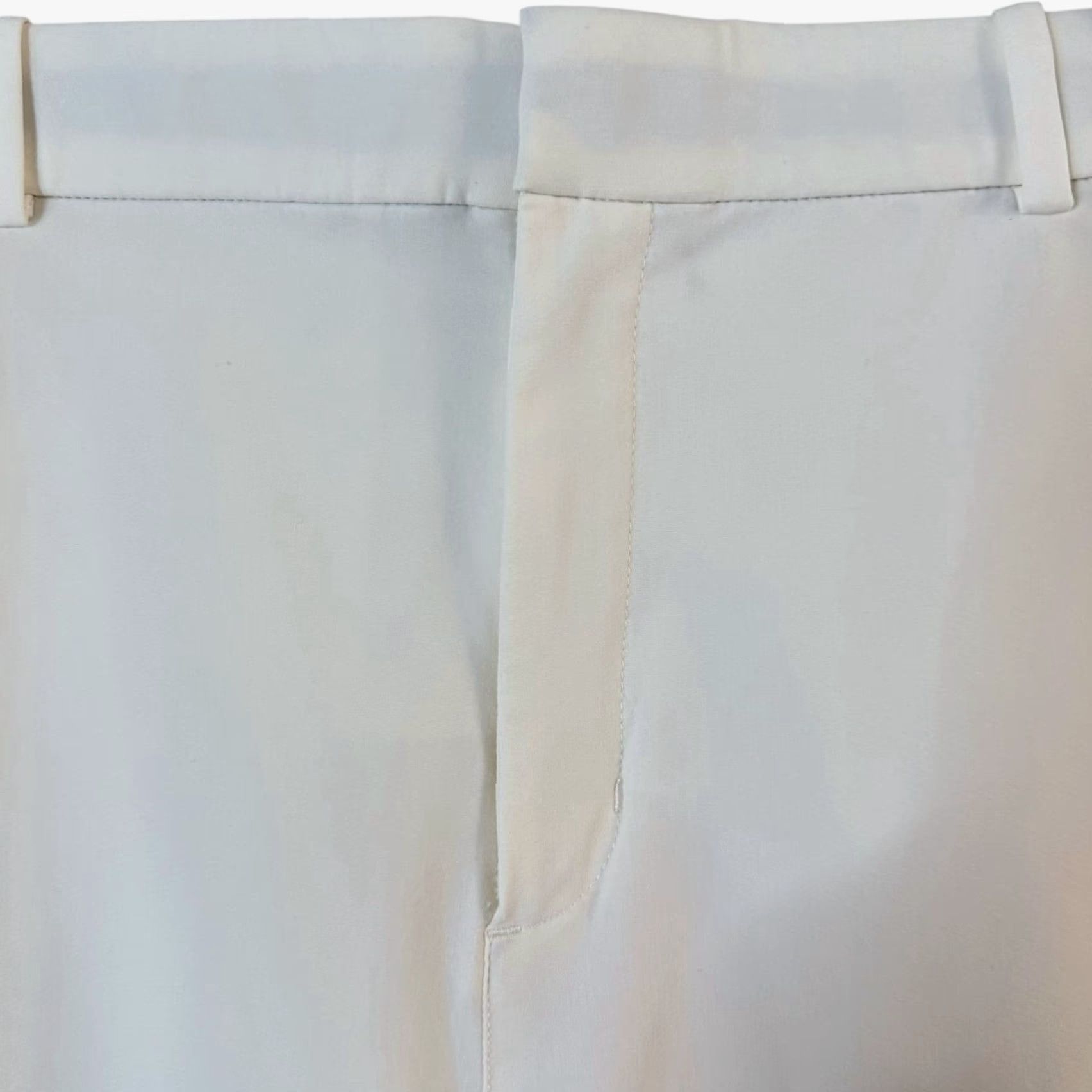 Nike Nike Dri-Fit Flex Flat Front Golf Shorts Cream Men 42 Athletic Activewear Size US 42 / EU 58 - 5 Thumbnail
