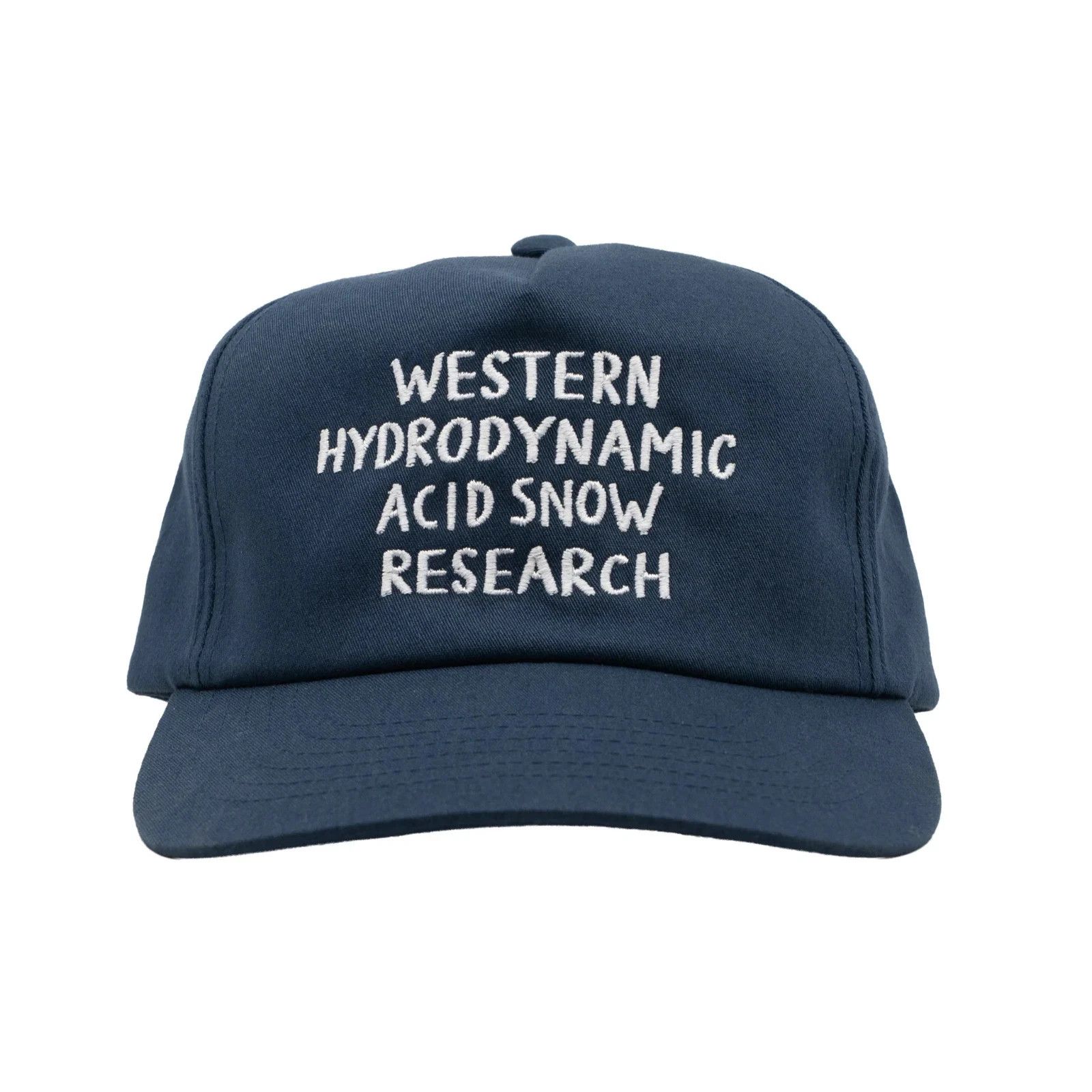 帽子 Paperboy Paris WHR Cap Western Hydrodynamic Research WHR x Paperboy Paris Mesh Promo Hat