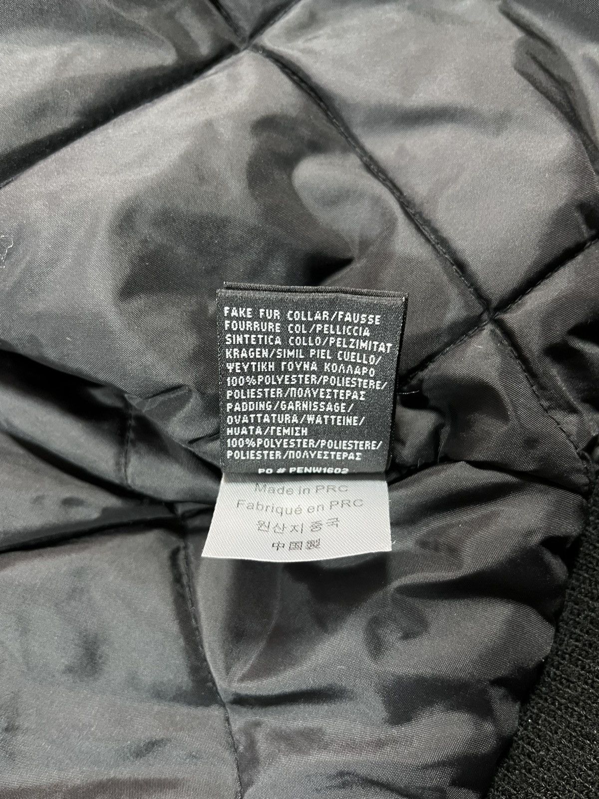 Schott Schott Bros. Vintage Bomber Jacket Size US M / EU 48-50 / 2 - 15 Thumbnail