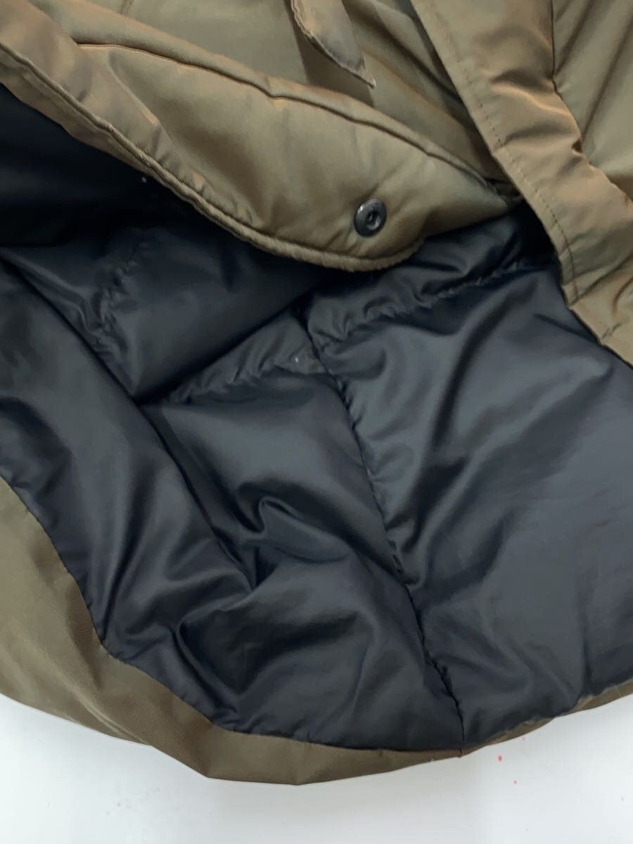 Yohji Yamamoto YOHJIYAMAMOTO+NOIR polyester/KHK coat Size US M / EU 48-50 / 2 - 8 Thumbnail