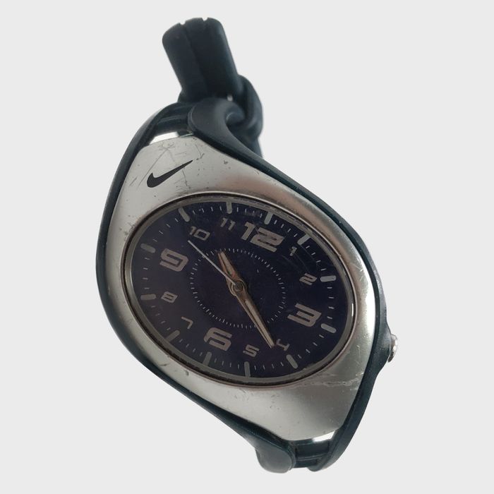 Nike 2000's vintage Nike Triax Watch | Grailed