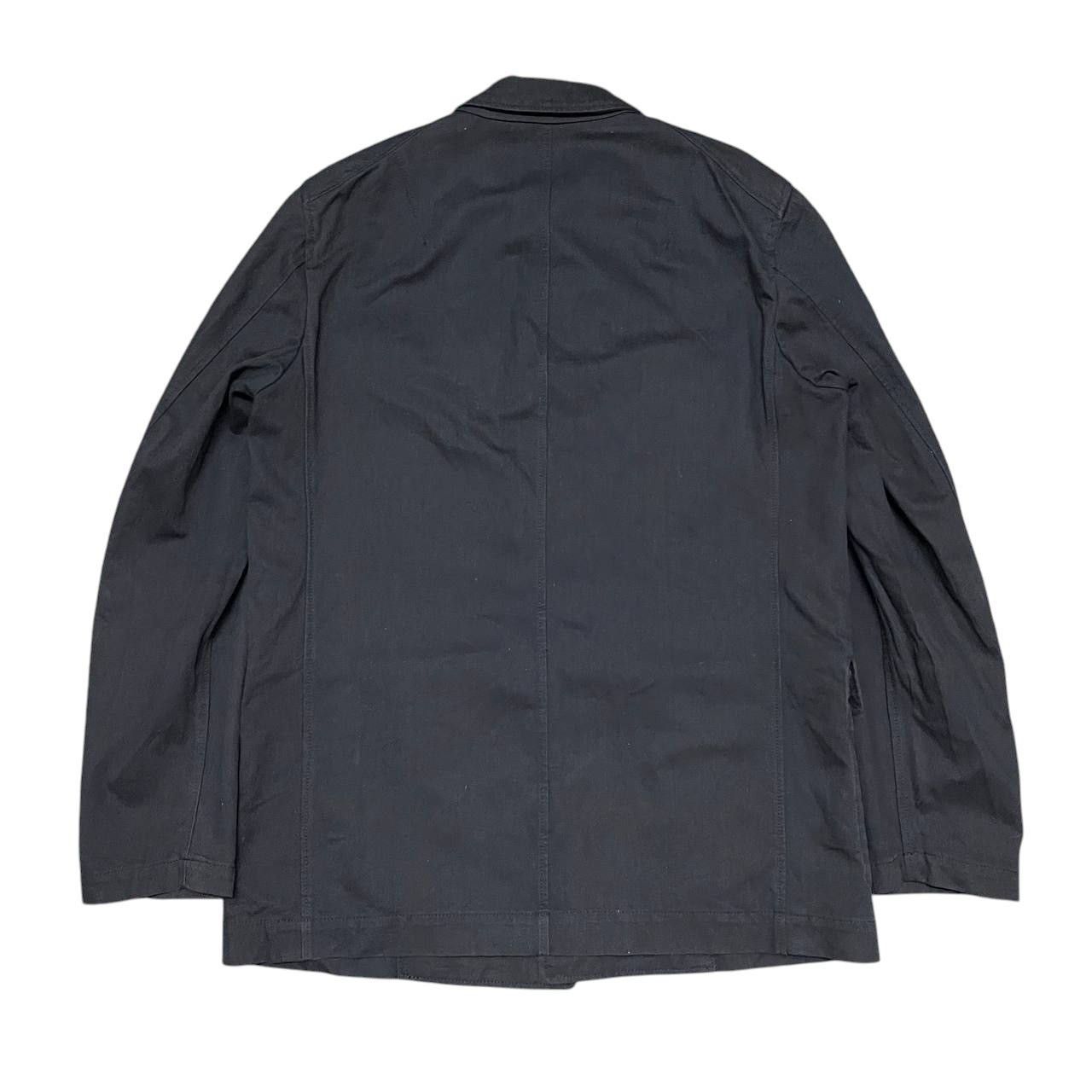 Margaret Howell Vintage MHL Margaret Howell Men Chore Jacket Size US M / EU 48-50 / 2 - 10 Thumbnail