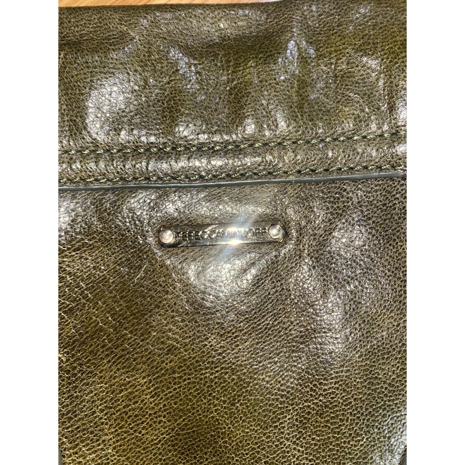 Rebecca Minkoff REBECCA MINKOFF Crossbody bag like new Size ONE SIZE - 2 Thumbnail