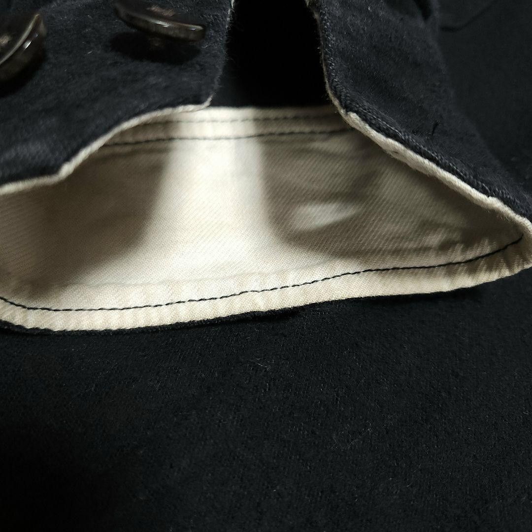 Visvim 18aw VISVIM BLACK ELK SHIRT NEL 0118205011013 Size US M / EU 48-50 / 2 - 4 Thumbnail
