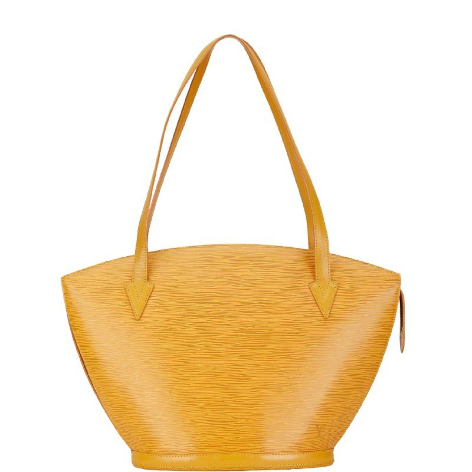 Louis Vuitton Louis Vuitton Saint Jacques shoulder Size ONE SIZE - 1 Thumbnail