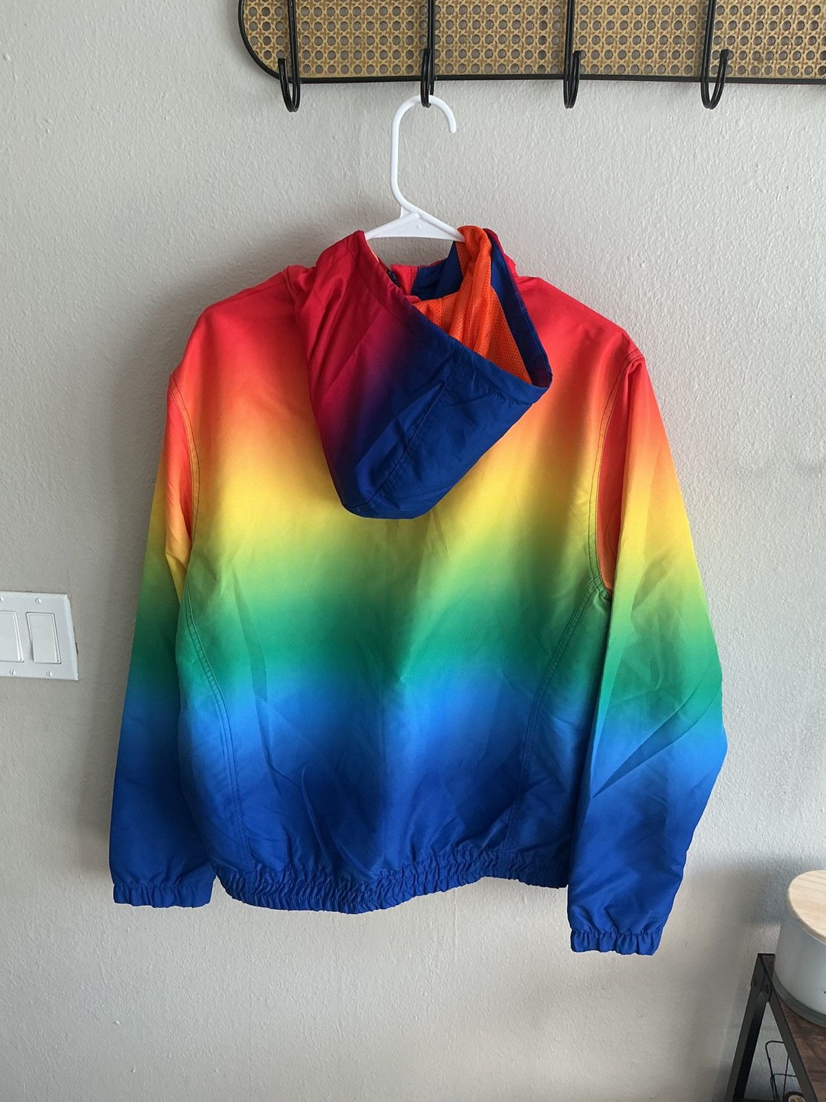 Polo Ralph Lauren Polo Ralph Lauren Jacket Packable Water Repellent Men M Size US M / EU 48-50 / 2 - 2 Thumbnail
