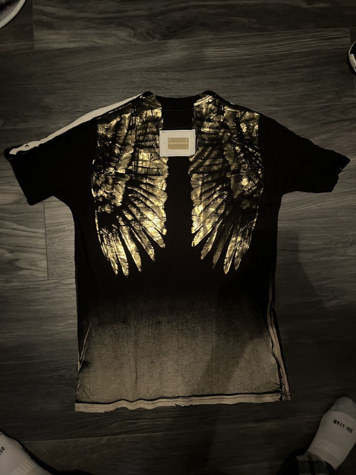 Other The saints anthony shirt Size US L / EU 52-54 / 3 - 2 Thumbnail