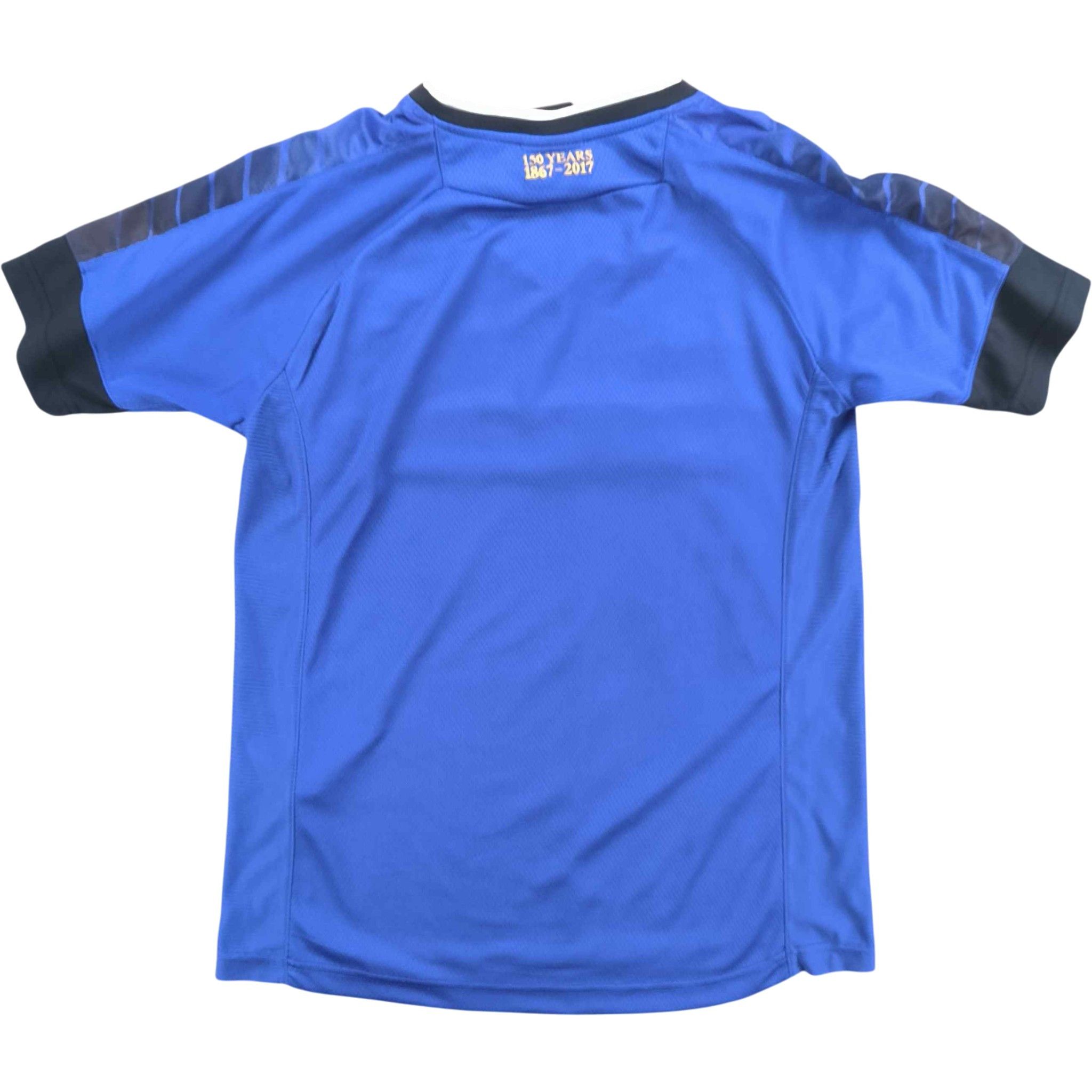Other Sheffield Wednesday 2017-18 Elev8 training football jersey S Size US S / EU 44-46 / 1 - 2 Thumbnail