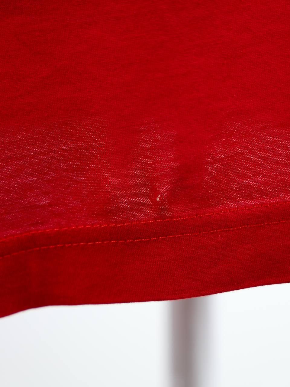 Valentino Valentino Studio vintage Polo cotton Size US XXL / EU 58 / 5 - 7 Thumbnail