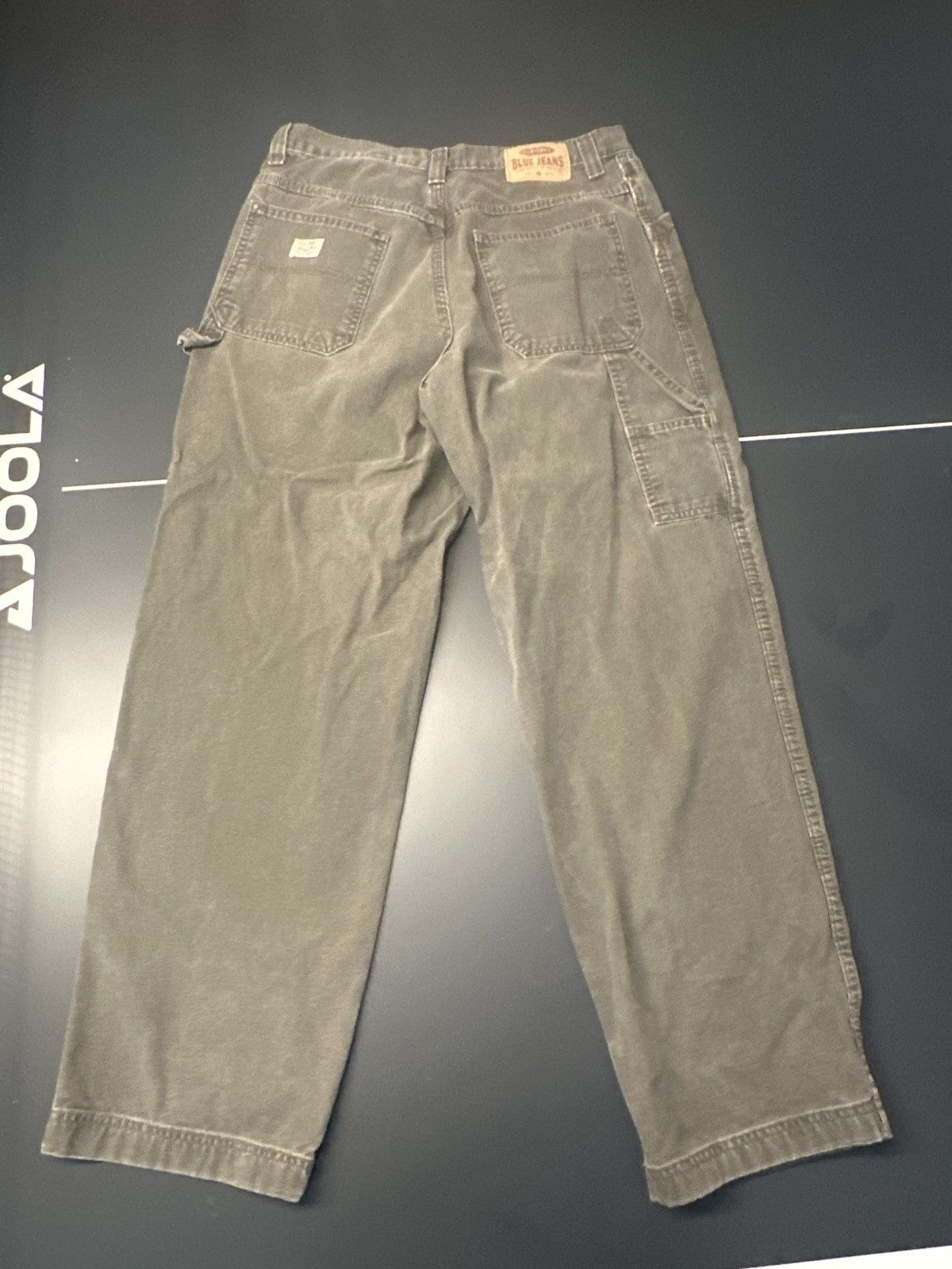 Old Navy Old Navy Denim Size US 34 / EU 50 - 2 Thumbnail
