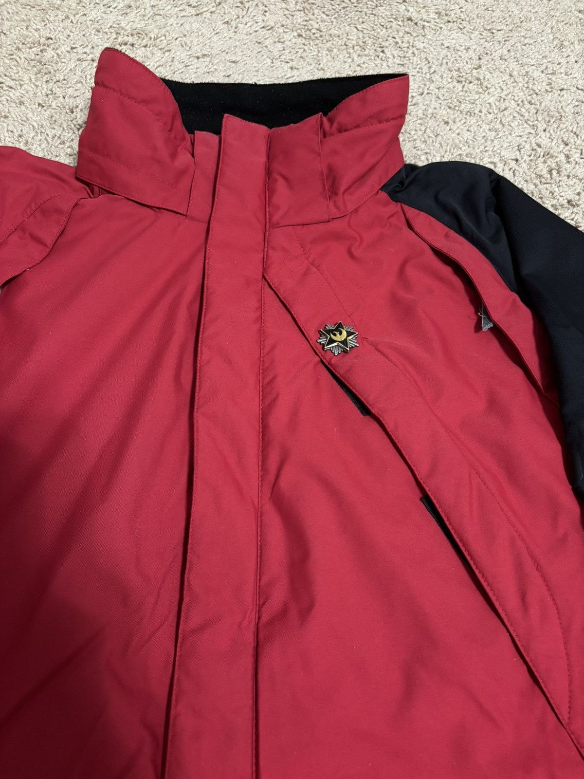 Other L1 Waterproof Light Rain Jacket Size US M / EU 48-50 / 2 - 2 Thumbnail