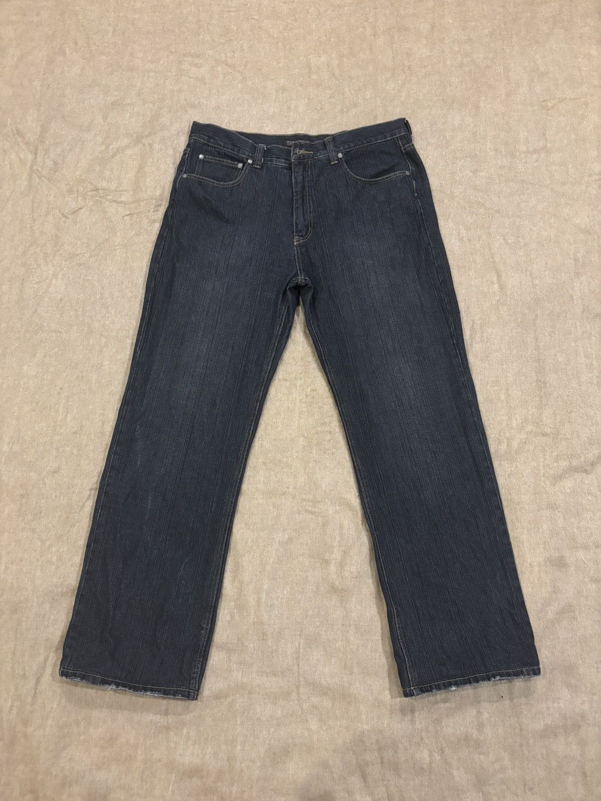 Industrie Industry black jeans.mp-127 Size US 36 / EU 52 - 1 Thumbnail