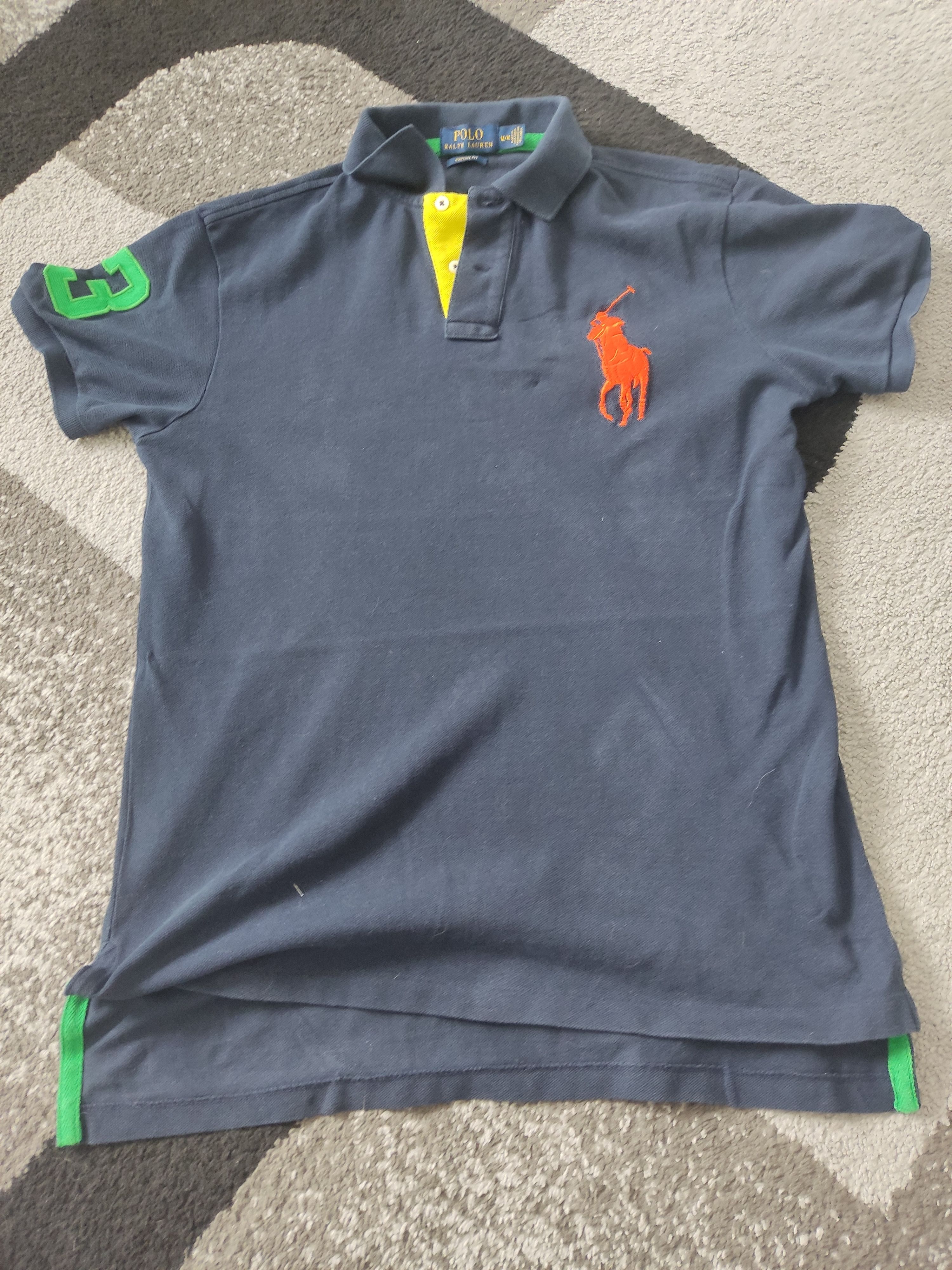 Polo Ralph Lauren Polo Ralph Lauren Size US M / EU 48-50 / 2 - 1 Thumbnail