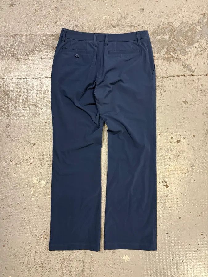 Issey Miyake Issey Miyake Light Technical Azure Pants Size 27" / US 4 / IT 40 - 6 Thumbnail