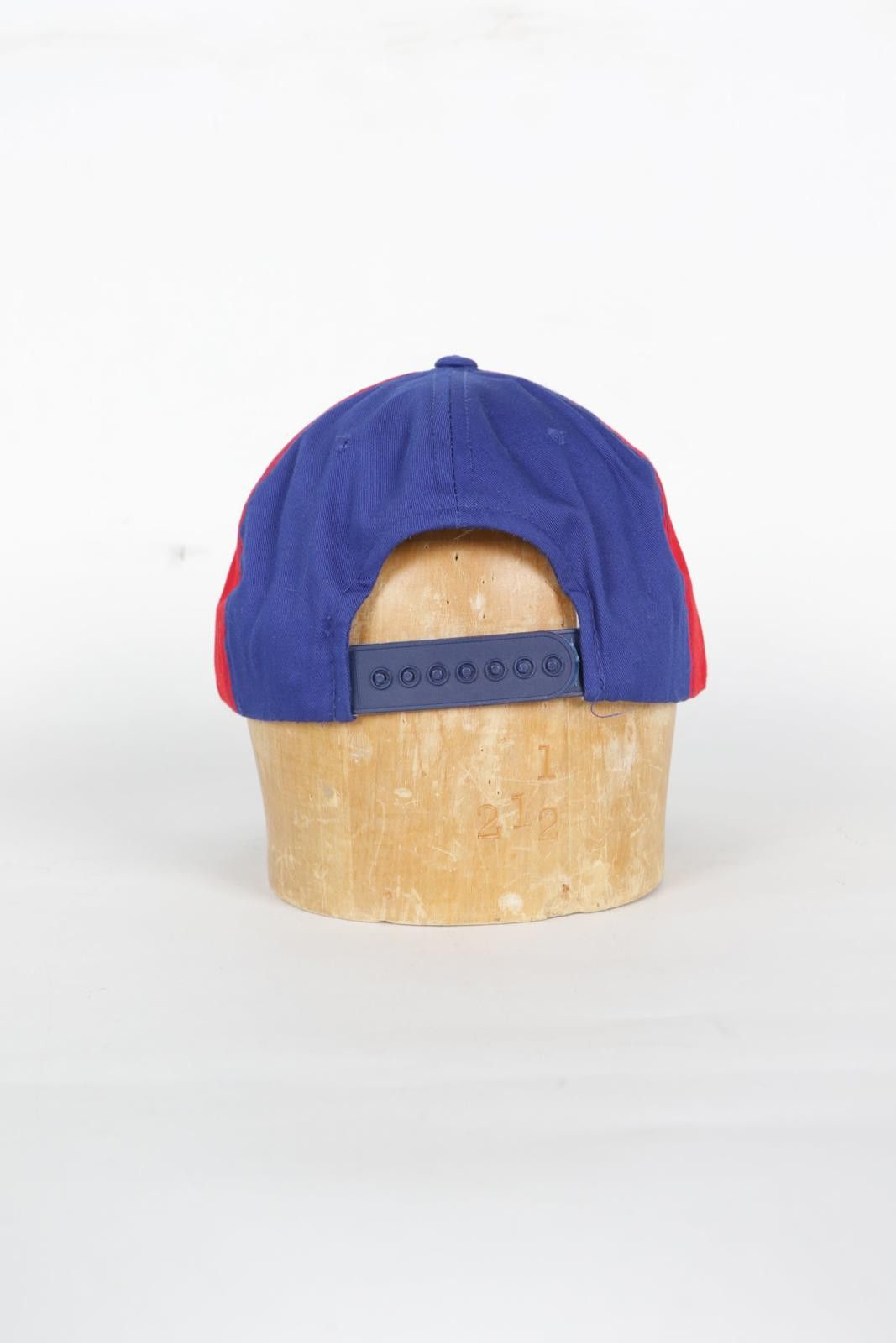 Starter 90's Starter Montreal Expos Snap Back Size ONE SIZE - 3 Thumbnail