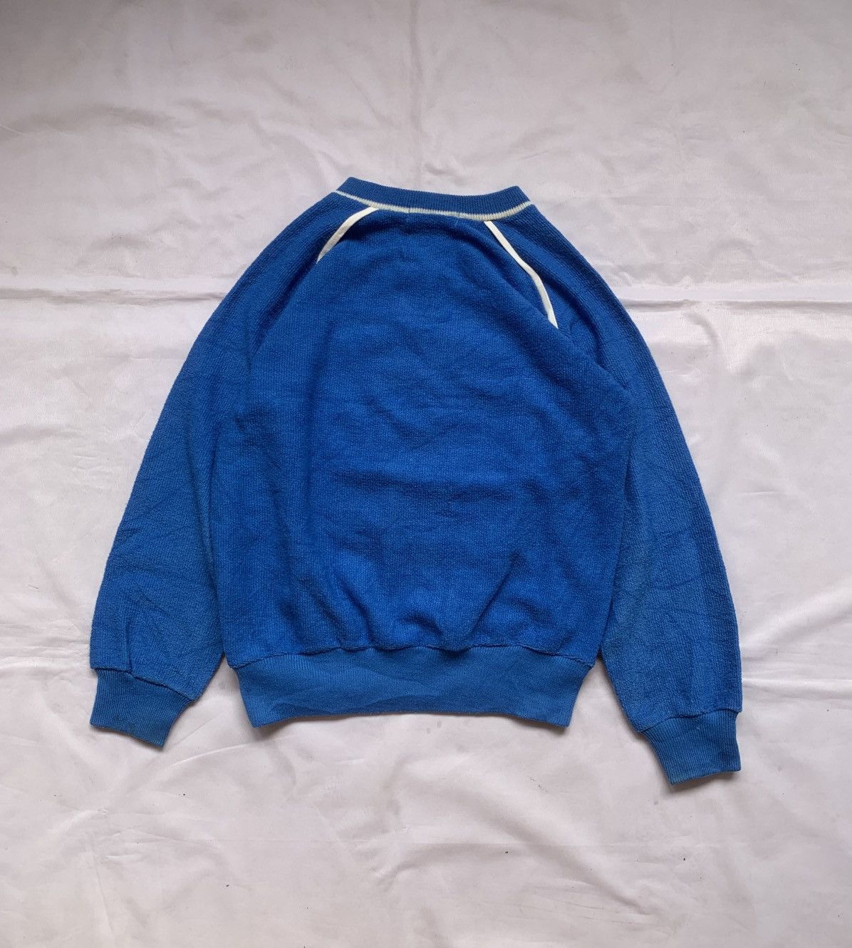 Warner Bros Vintage Knitwear Bugs Bunny Emboirred Size US M / EU 48-50 / 2 - 12 Thumbnail