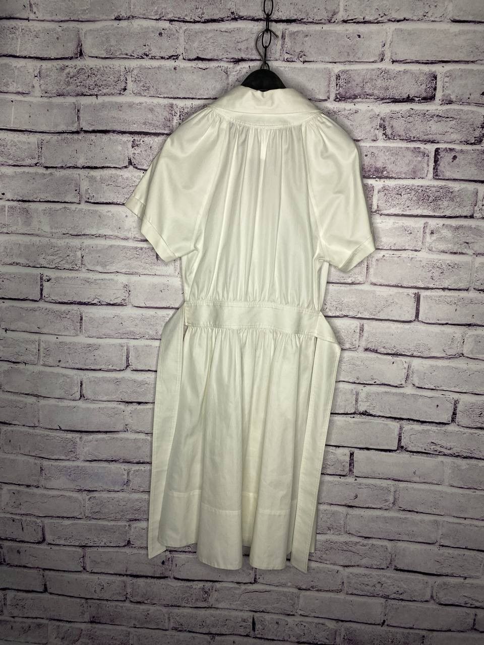 Kiton Womens Maxi Dresses Luxury KITON Napoli Vintage Size M / US 6-8 / IT 42-44 - 2 Thumbnail