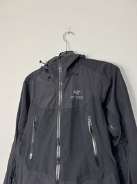BRANDSDAL of Norway Womens M Anorak Jacket Hood Coat Outdoor